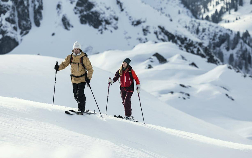 奥地利滑雪队官方赞助商Eisbar强势登陆中国！